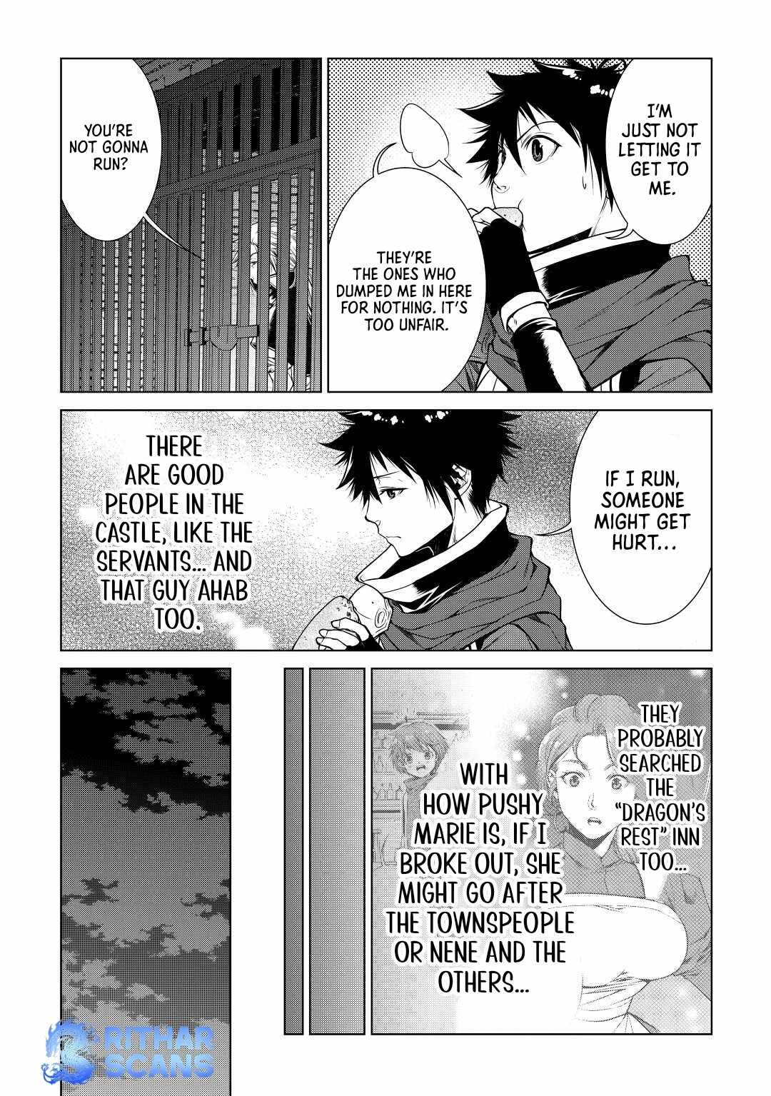 Machigai Shoukan! Oidasareta kedo Joui Gokan Skill de Rakuraku Seikatsu Chapter 9 6